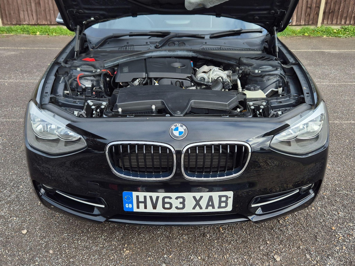 Used BMW 1 Series 2014 for sale - 76752652: Photo 13