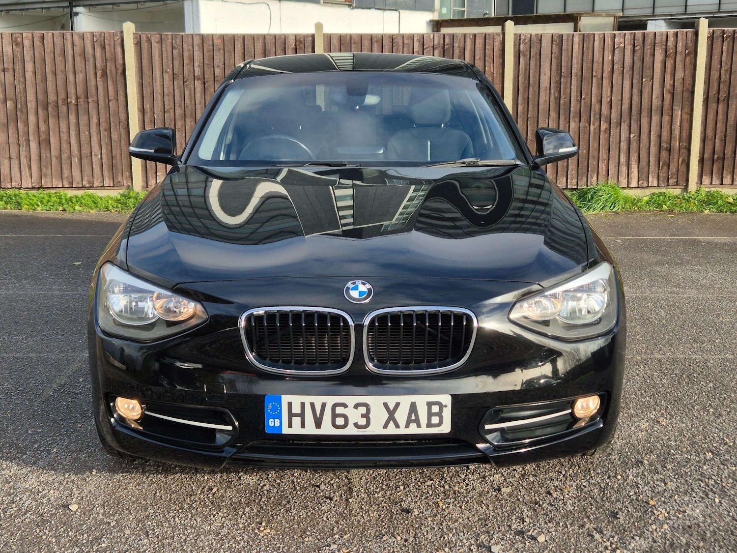 Used BMW 1 Series 2014 for sale - 76752652: Photo 14