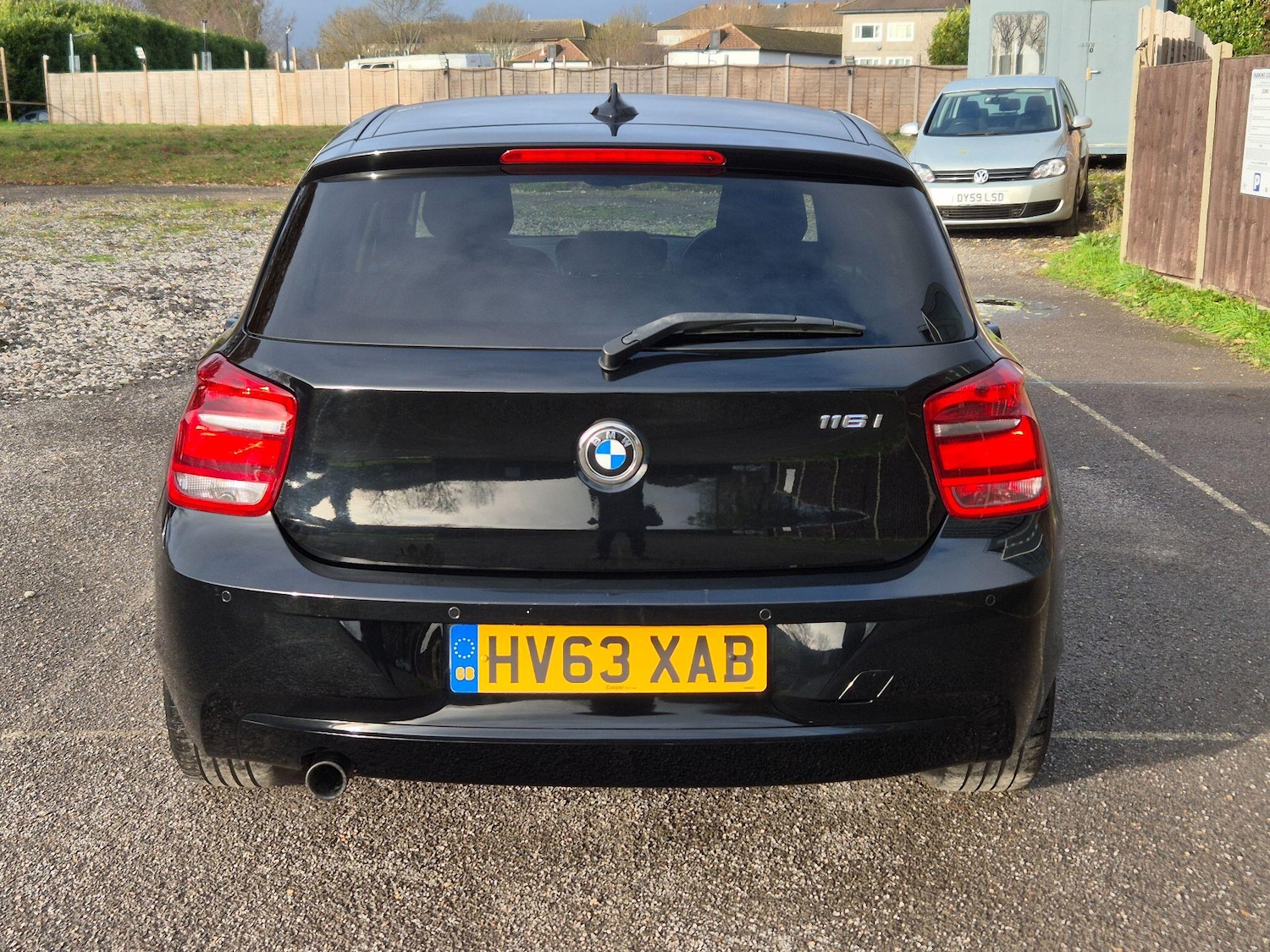 Used BMW 1 Series 2014 for sale - 76752652: Photo 15