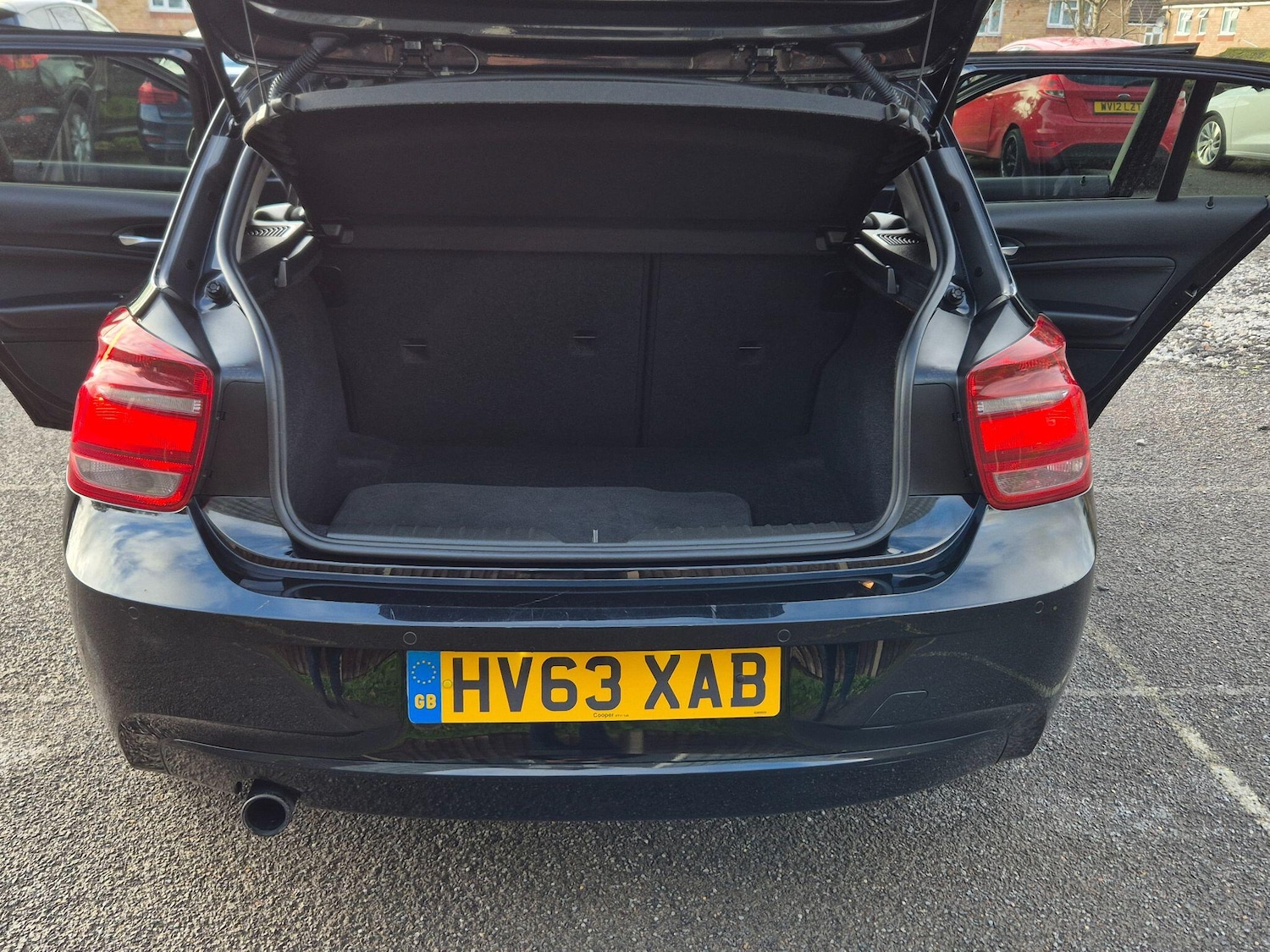 Used BMW 1 Series 2014 for sale - 76752652: Photo 21