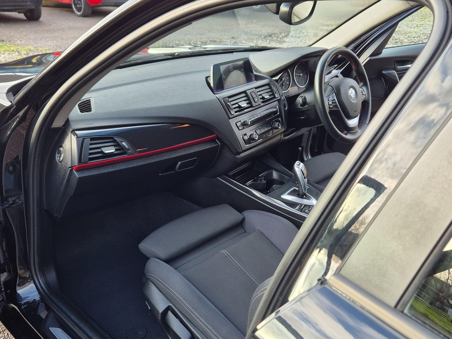 Used BMW 1 Series 2014 for sale - 76752652: Photo 22