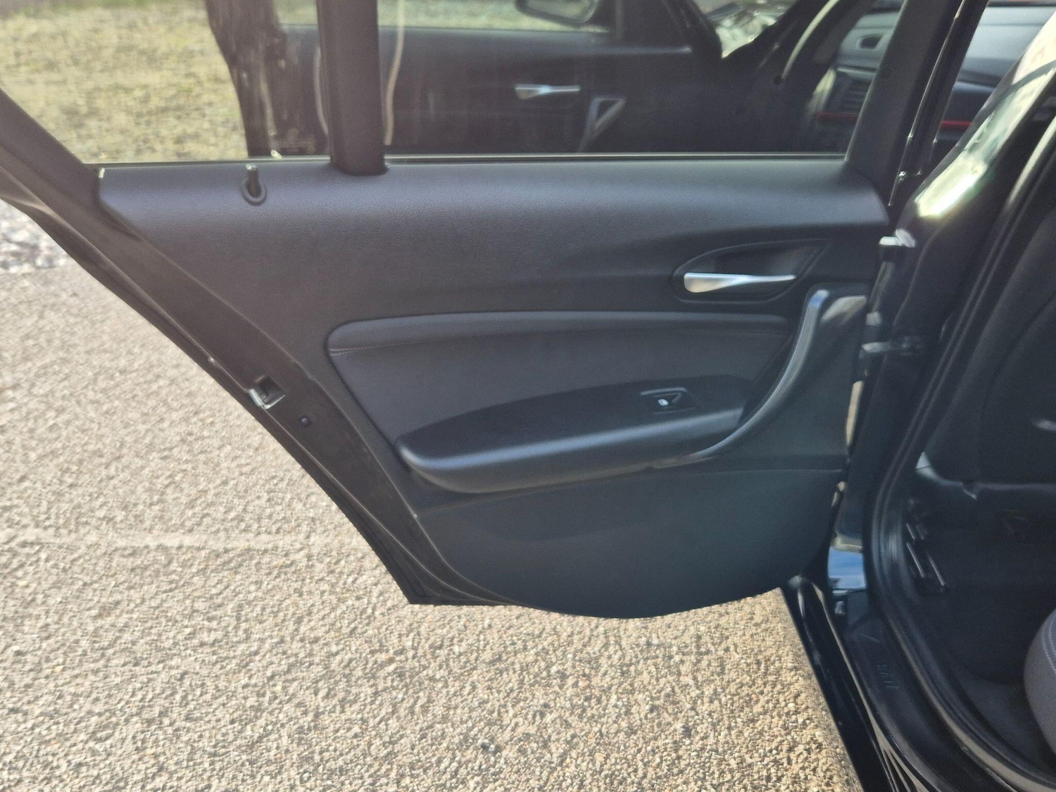 Used BMW 1 Series 2014 for sale - 76752652: Photo 24