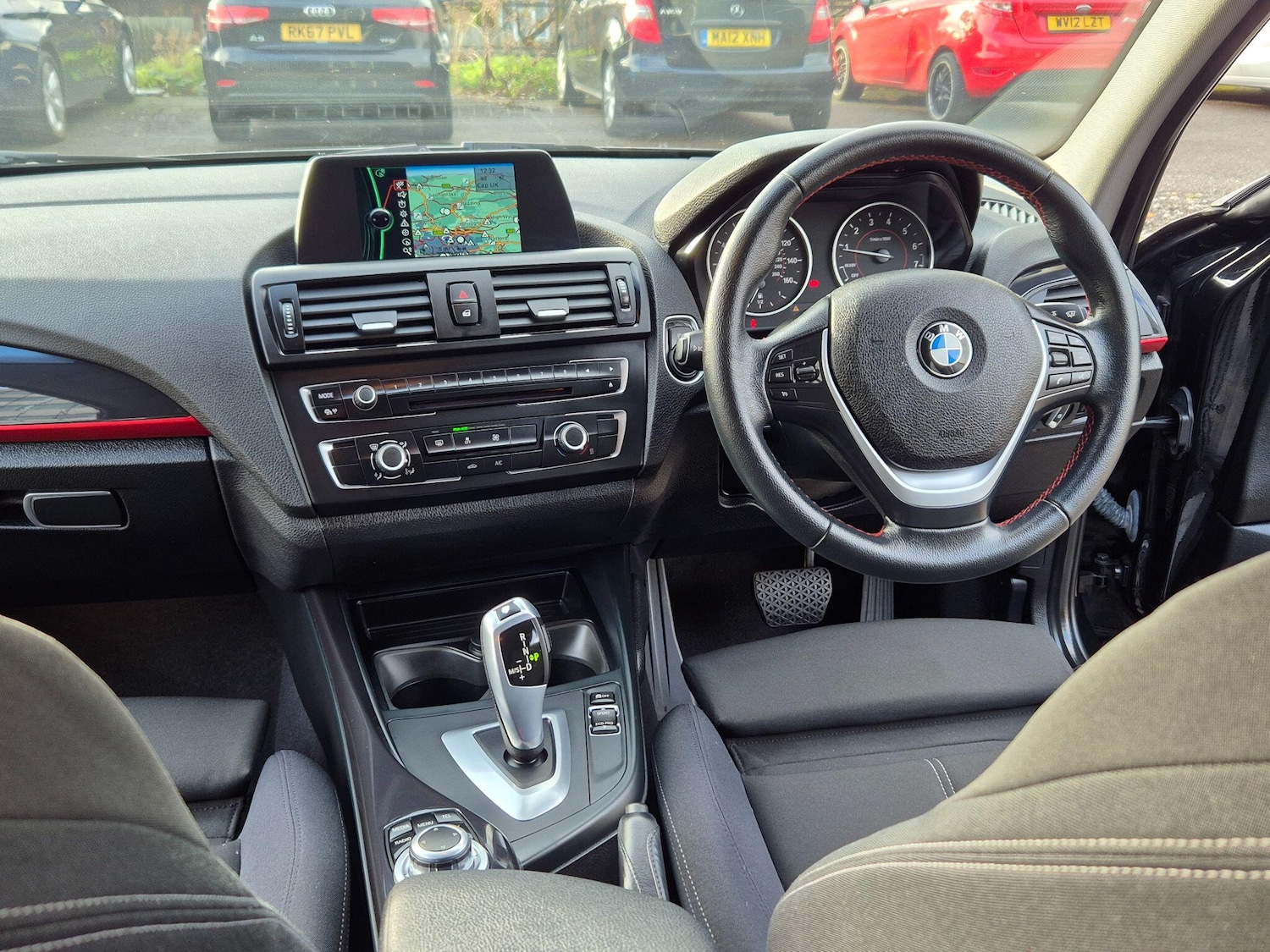 Used BMW 1 Series 2014 for sale - 76752652: Photo 25