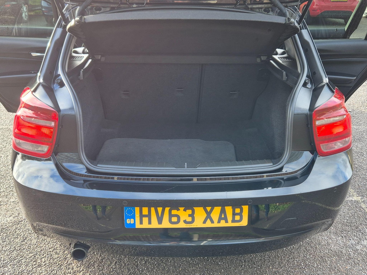 Used BMW 1 Series 2014 for sale - 76752652: Photo 27