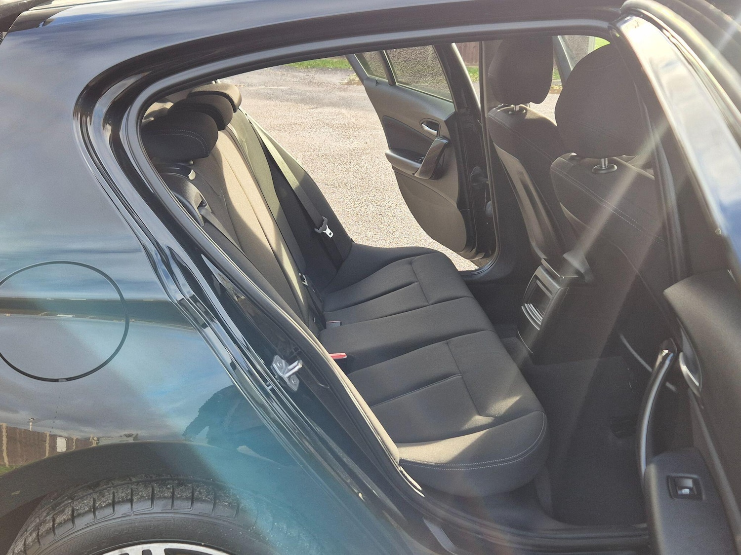 Used BMW 1 Series 2014 for sale - 76752652: Photo 29