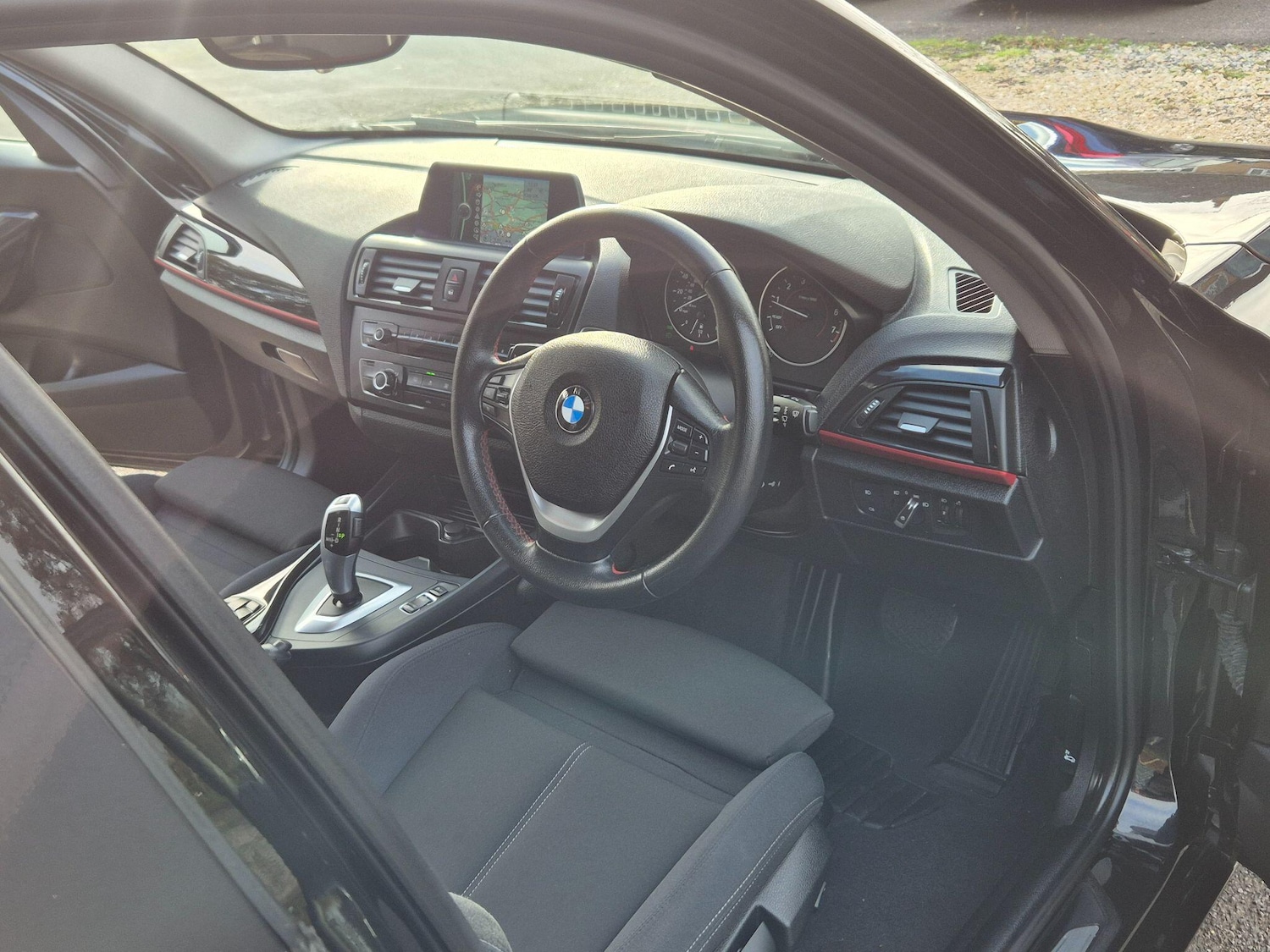 Used BMW 1 Series 2014 for sale - 76752652: Photo 31