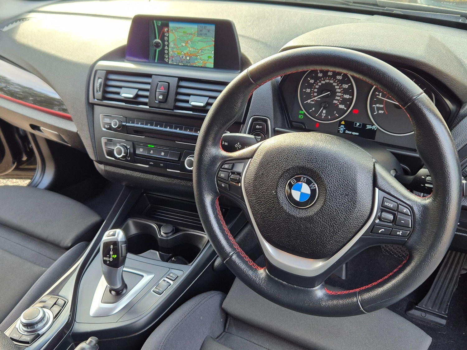 Used BMW 1 Series 2014 for sale - 76752652: Photo 32