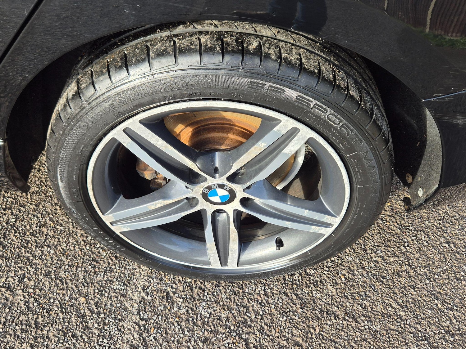 Used BMW 1 Series 2014 for sale - 76752652: Photo 34