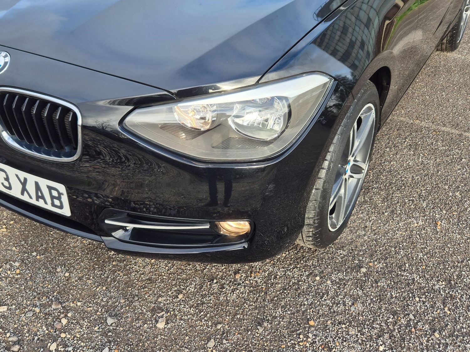 Used BMW 1 Series 2014 for sale - 76752652: Photo 35