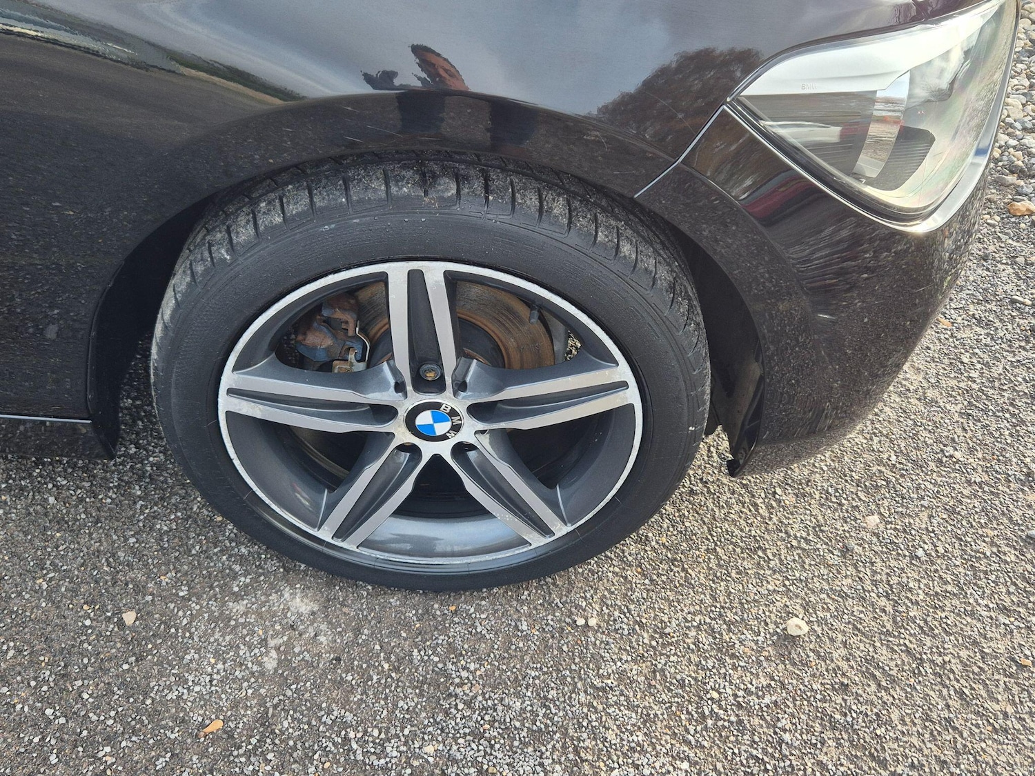 Used BMW 1 Series 2014 for sale - 76752652: Photo 37