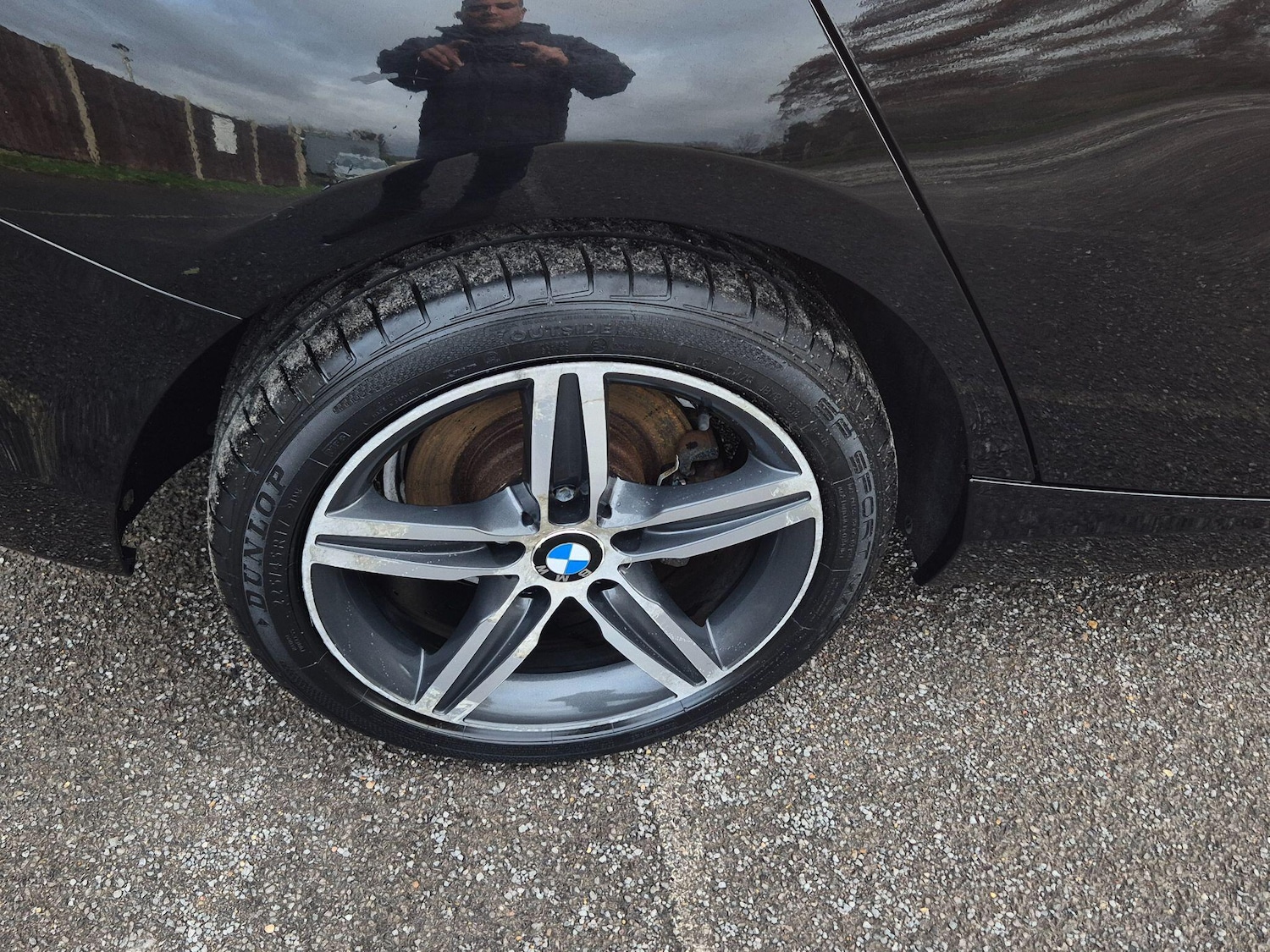 Used BMW 1 Series 2014 for sale - 76752652: Photo 38