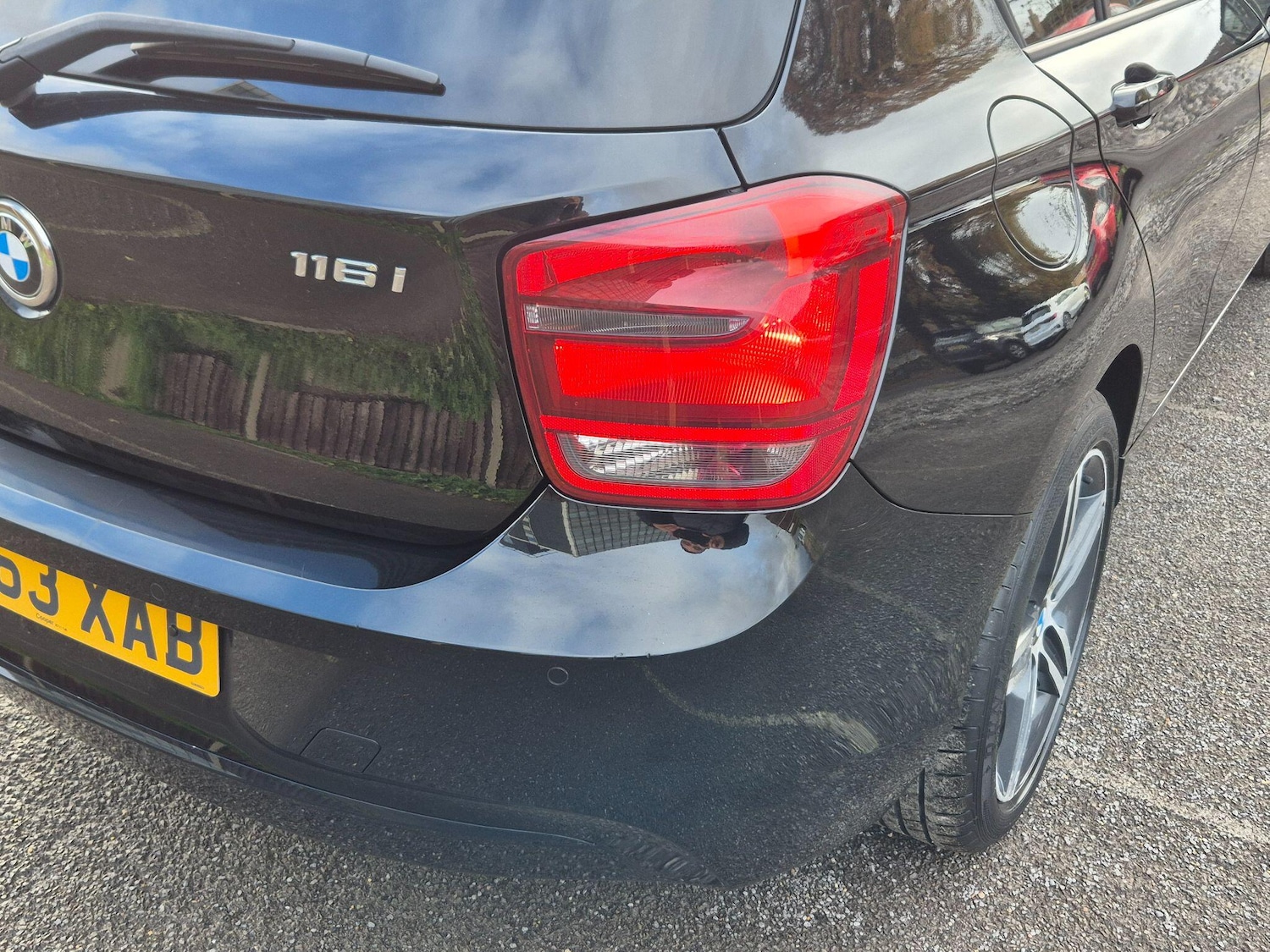 Used BMW 1 Series 2014 for sale - 76752652: Photo 39