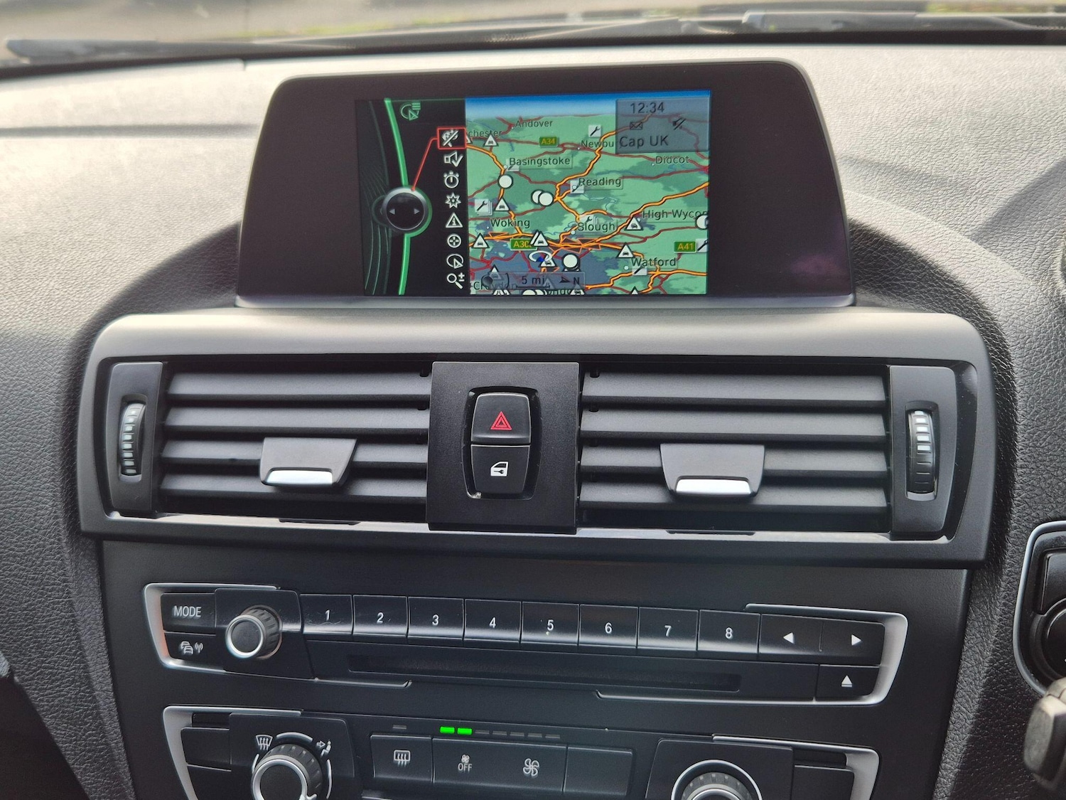 Used BMW 1 Series 2014 for sale - 76752652: Photo 40