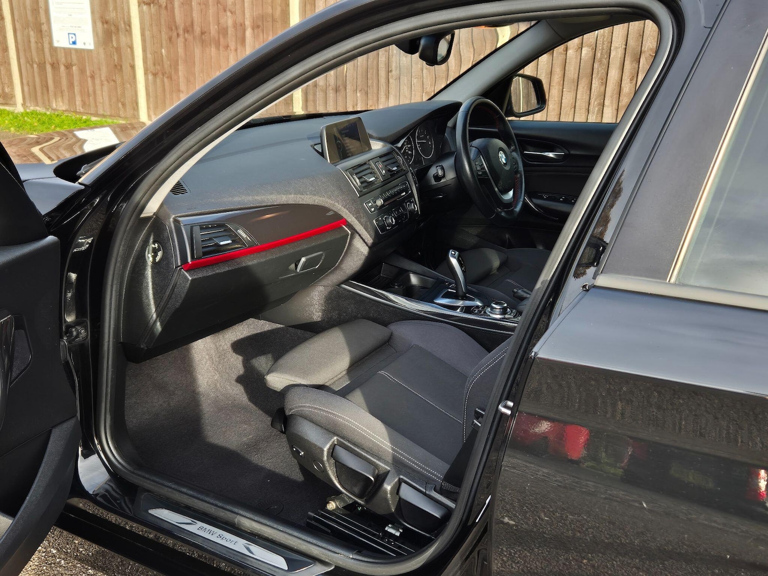 Used BMW 1 Series 2014 for sale - 76752652: Photo 45