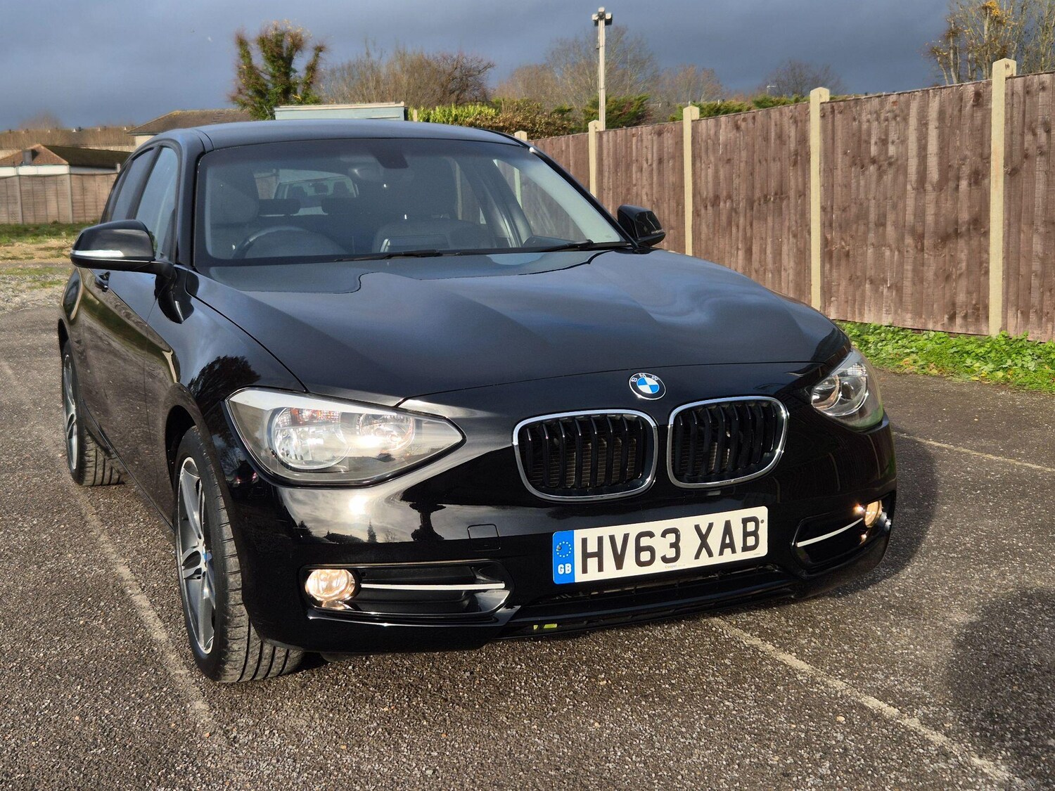Used BMW 1 Series 2014 for sale - 76752652: Photo 46