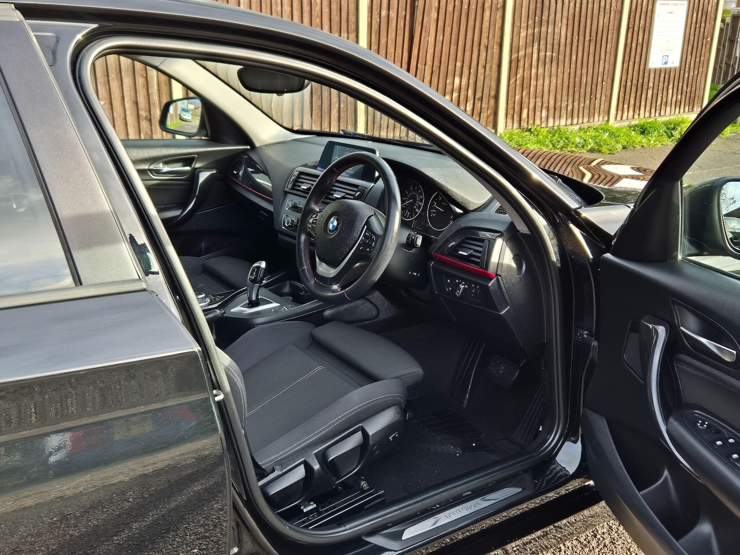 Used BMW 1 Series 2014 for sale - 76752652: Photo 47