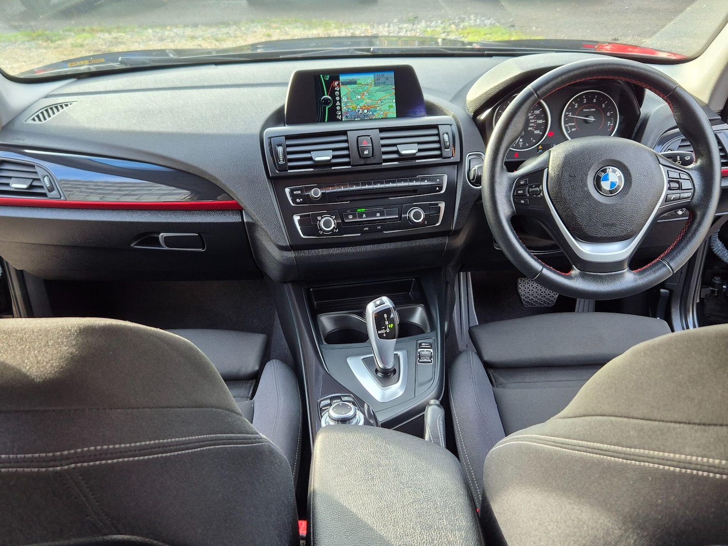 Used BMW 1 Series 2014 for sale - 76752652: Photo 7