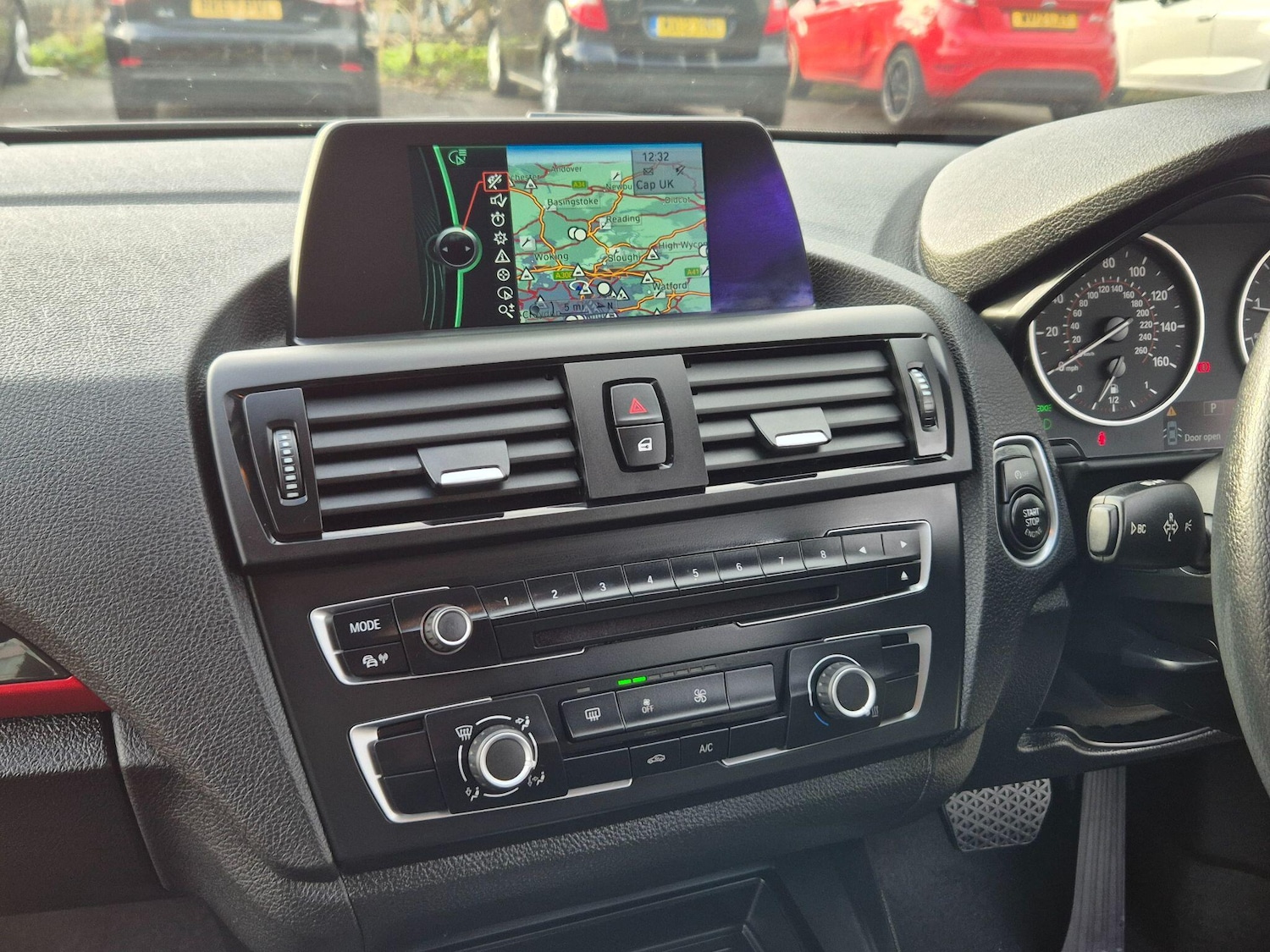 Used BMW 1 Series 2014 for sale - 76752652: Photo 8