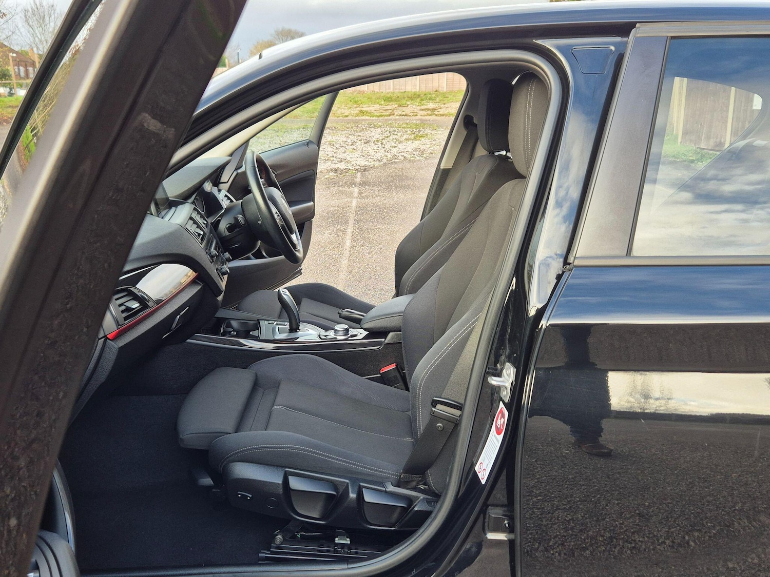 Used BMW 1 Series 2014 for sale - 76752652: Photo 9