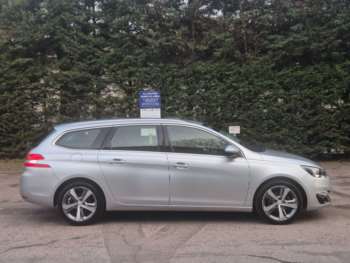 Used Peugeot 308 2017 for sale - 74375005: Photo