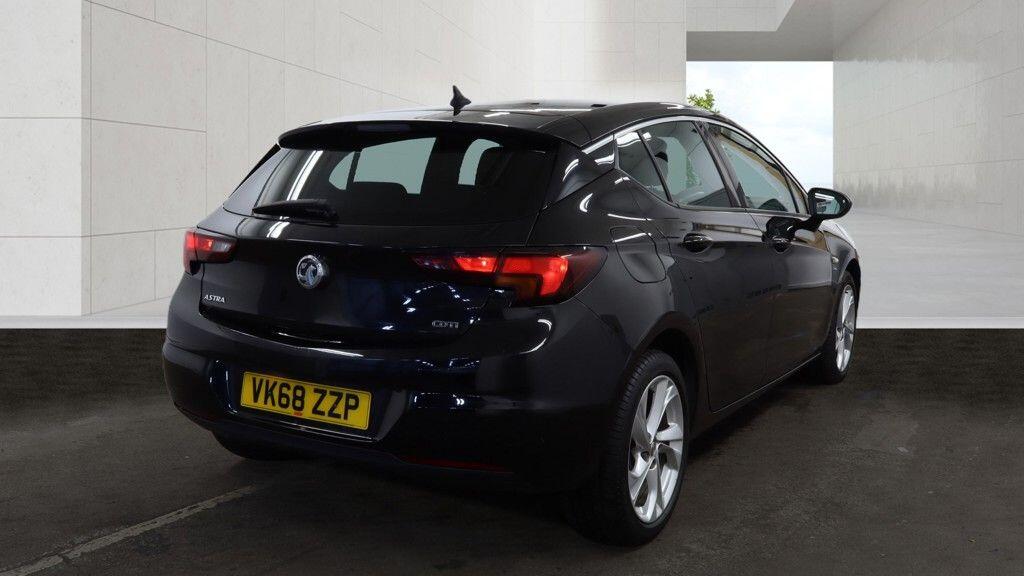 Used Vauxhall Astra 2018 for sale - 78100641: Photo 10