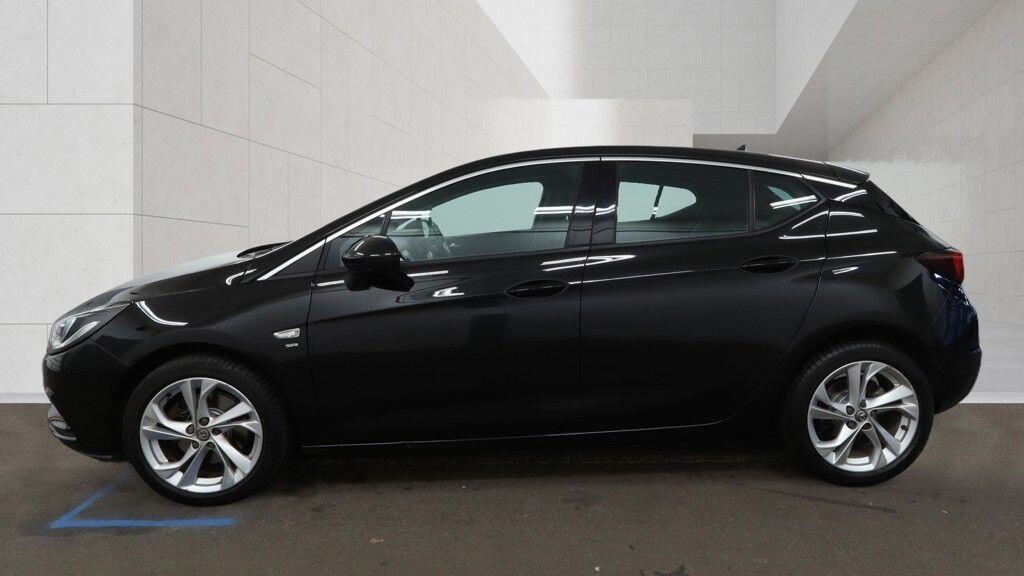 Used Vauxhall Astra 2018 for sale - 78100641: Photo 11