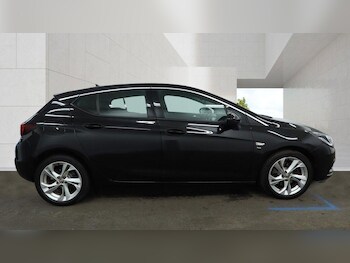 Used Vauxhall Astra 2018 for sale - 78100641: Photo