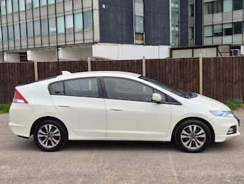 Used Honda Insight 2014 for sale - 78375453: Photo