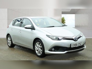 Used Toyota Auris 2017 for sale - 78601406: Photo