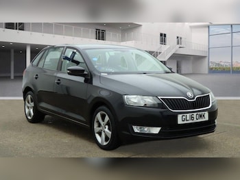 (16) - 1.2 TSI SE Tech Euro 6 (s/s) 5dr