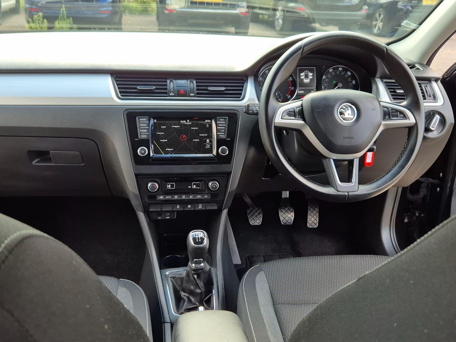 Vehicle 24