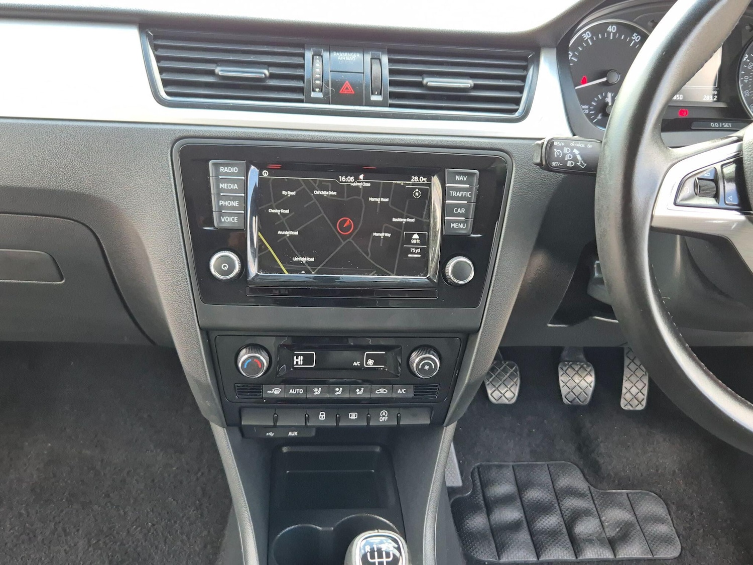 Vehicle 25