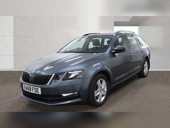 Used Skoda Octavia 2018 for sale - 79540630: Photo