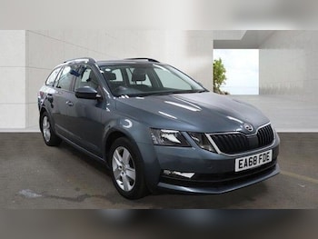 Used Skoda Octavia 2018 for sale - 79540630: Photo