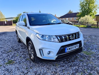 Used Suzuki Vitara 2019 for sale - 78741154: Photo