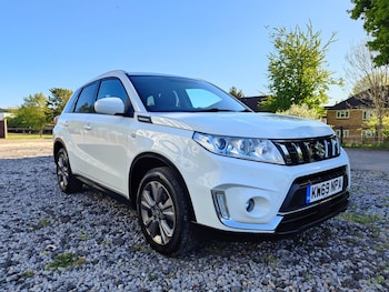 Used Suzuki Vitara 2019 for sale - 78741154: Photo