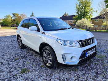 Used Suzuki Vitara 2019 for sale - 78741154: Photo