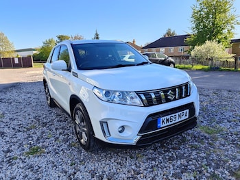 Used Suzuki Vitara 2019 for sale - 78741154: Photo