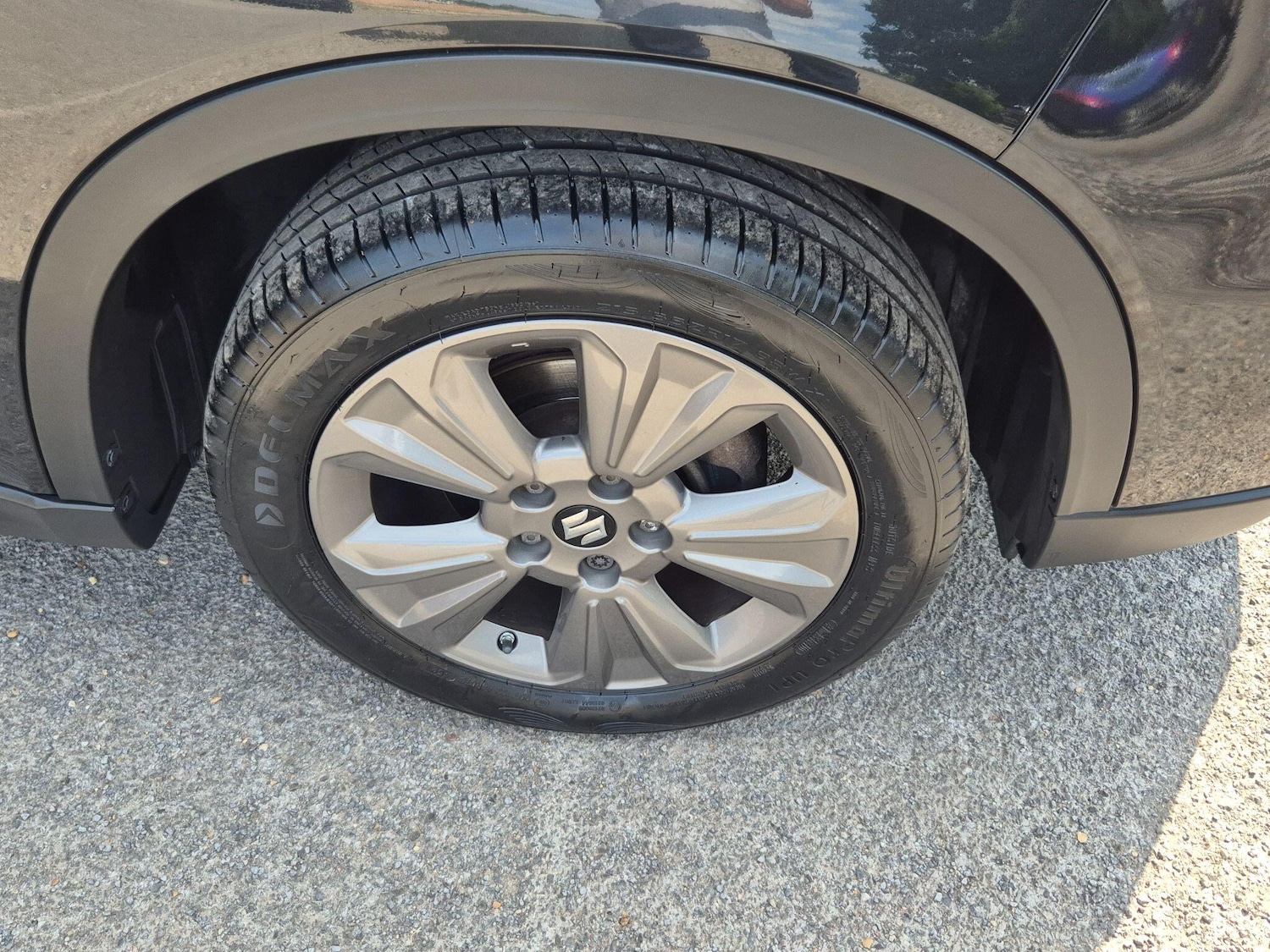 Used Suzuki Vitara 2019 for sale - 76996489: Photo 11