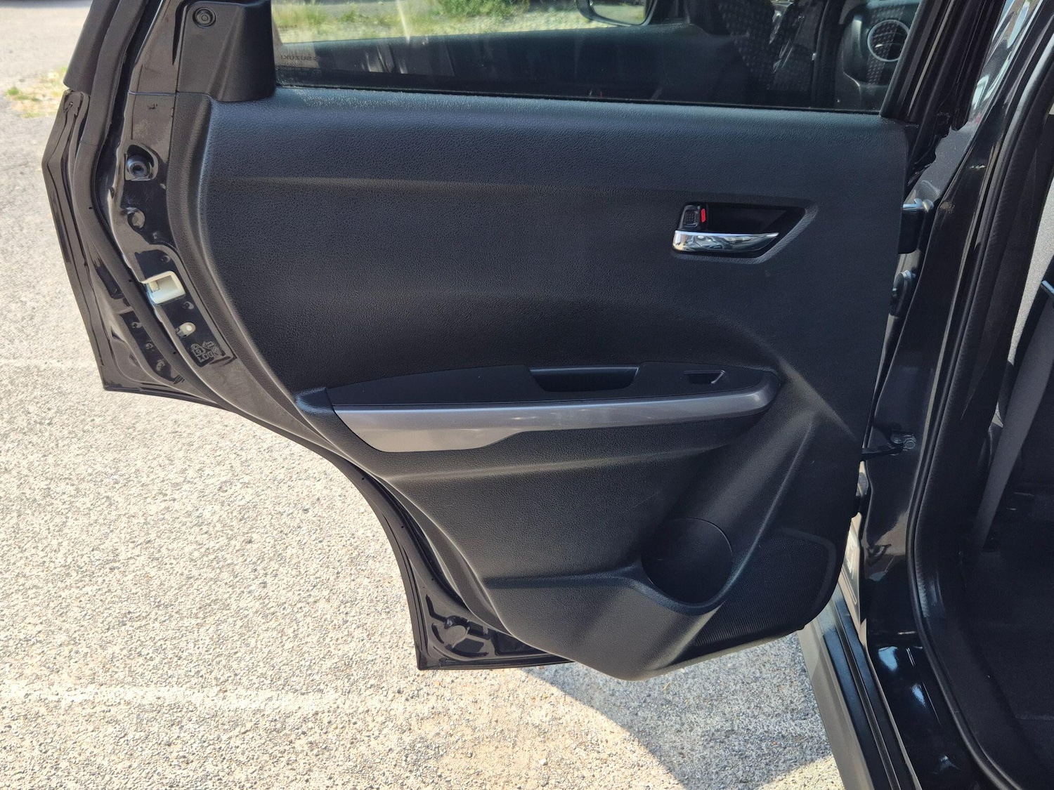 Used Suzuki Vitara 2019 for sale - 76996489: Photo 24