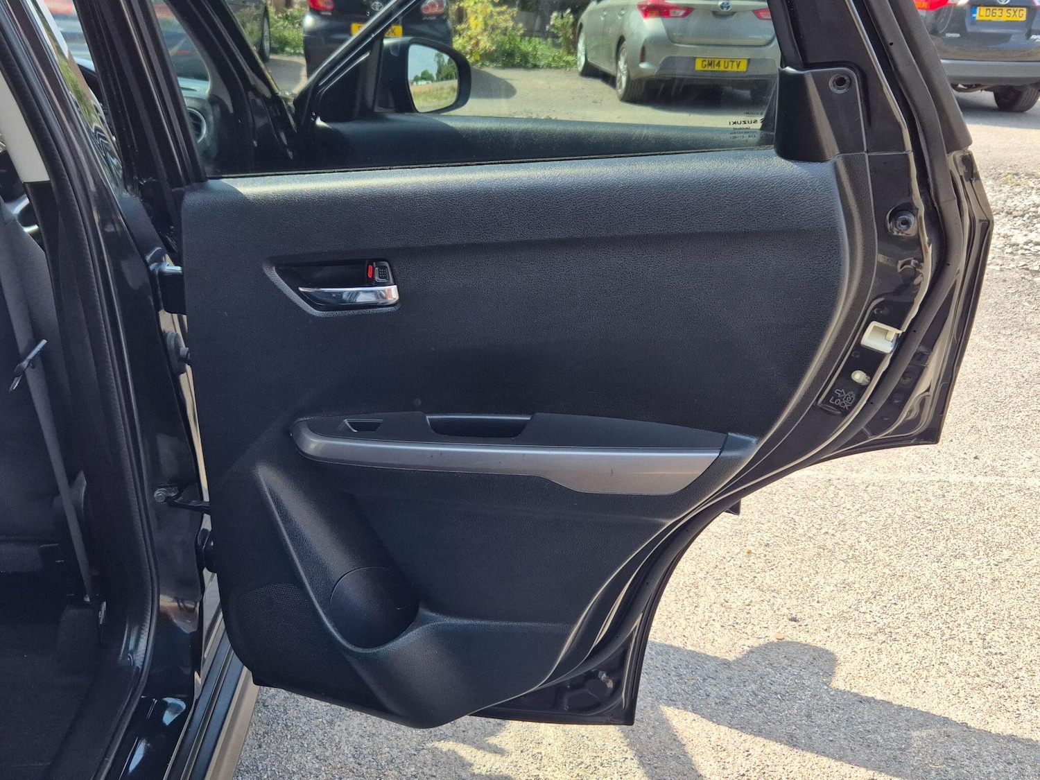 Used Suzuki Vitara 2019 for sale - 76996489: Photo 28