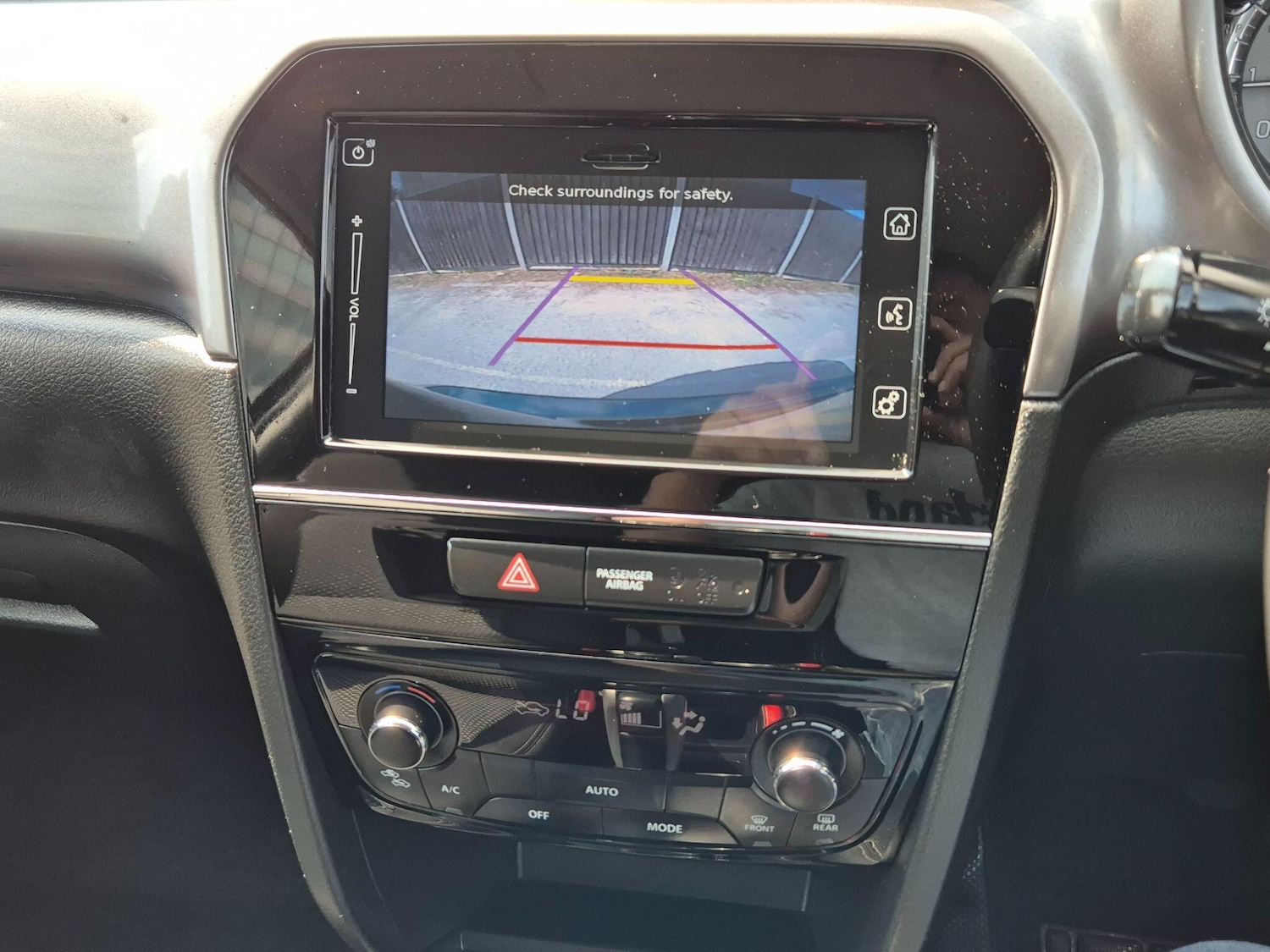 Used Suzuki Vitara 2019 for sale - 76996489: Photo 34