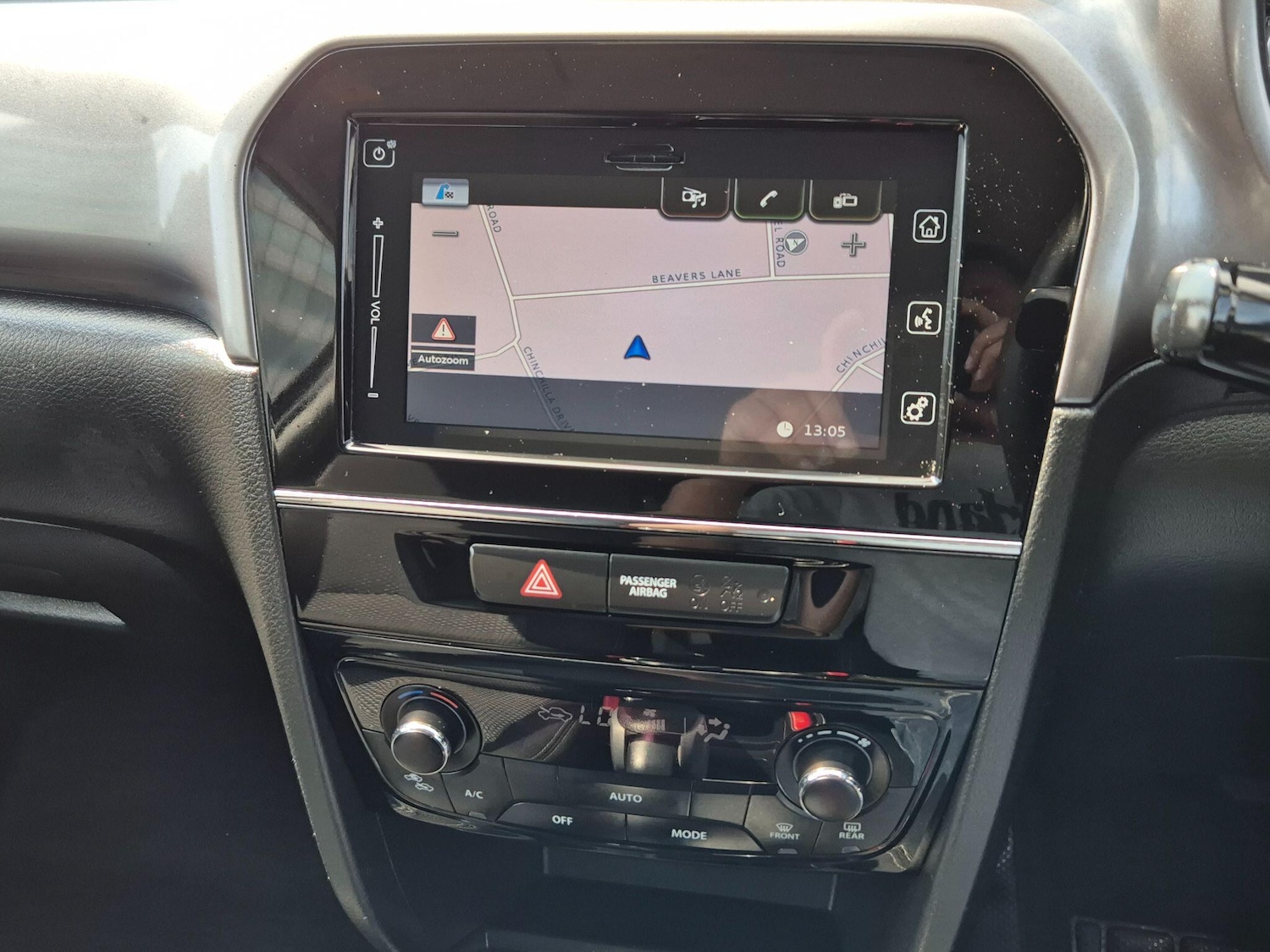 Used Suzuki Vitara 2019 for sale - 76996489: Photo 35