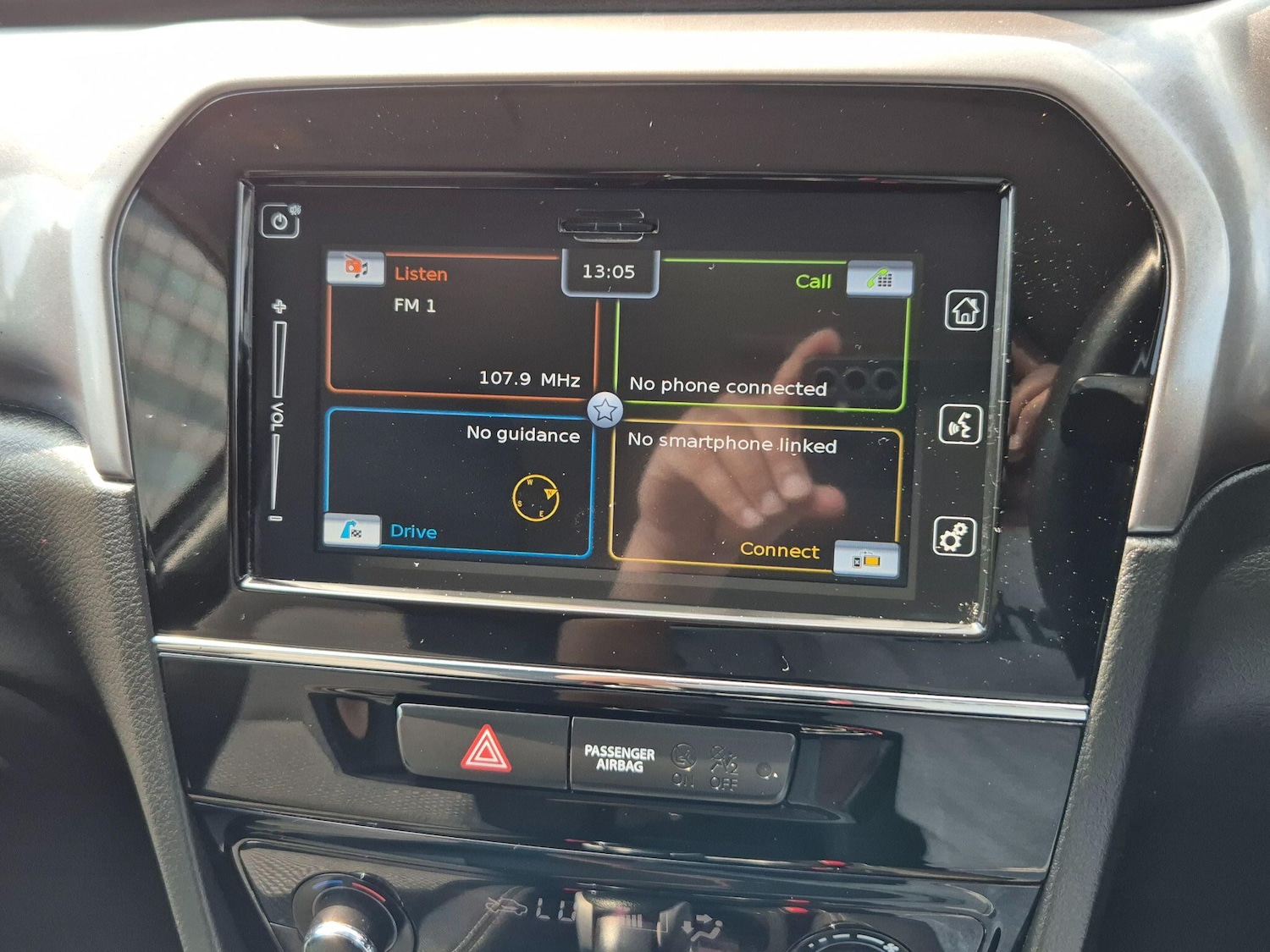 Used Suzuki Vitara 2019 for sale - 76996489: Photo 36