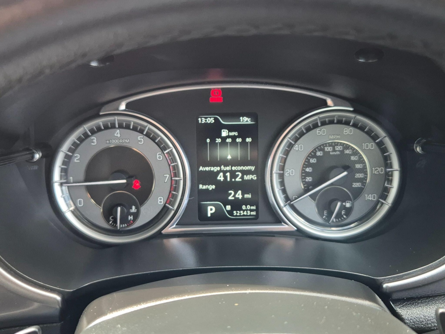 Used Suzuki Vitara 2019 for sale - 76996489: Photo 37