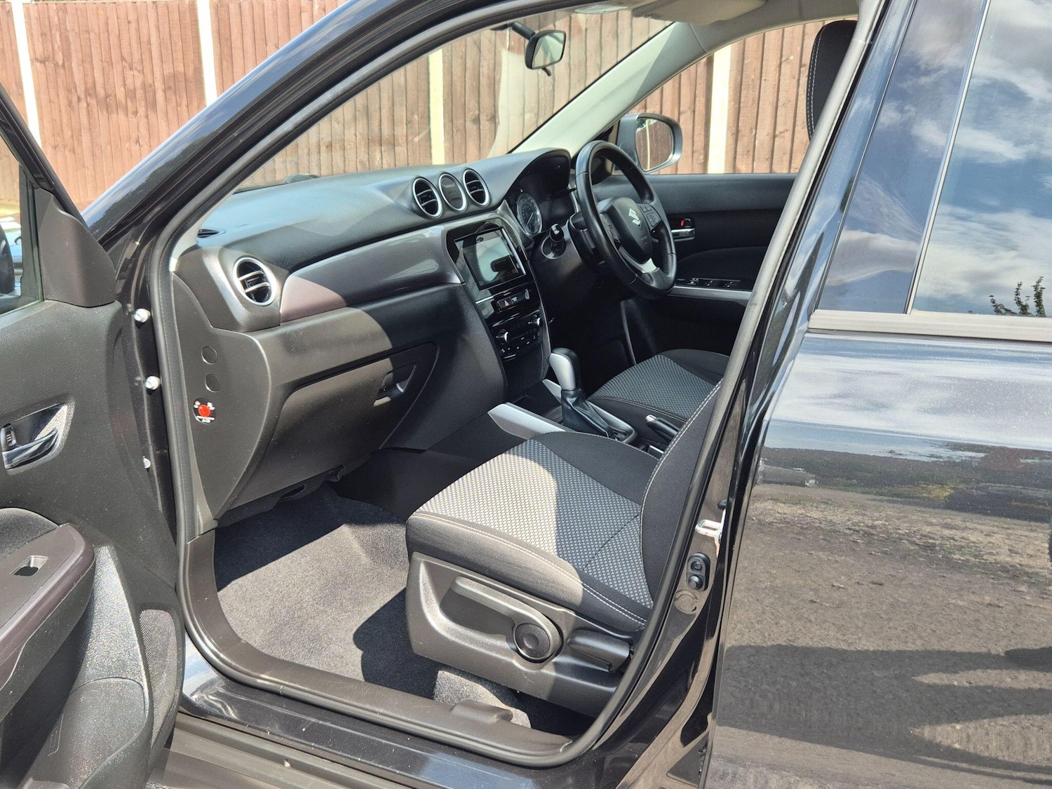 Used Suzuki Vitara 2019 for sale - 76996489: Photo 39