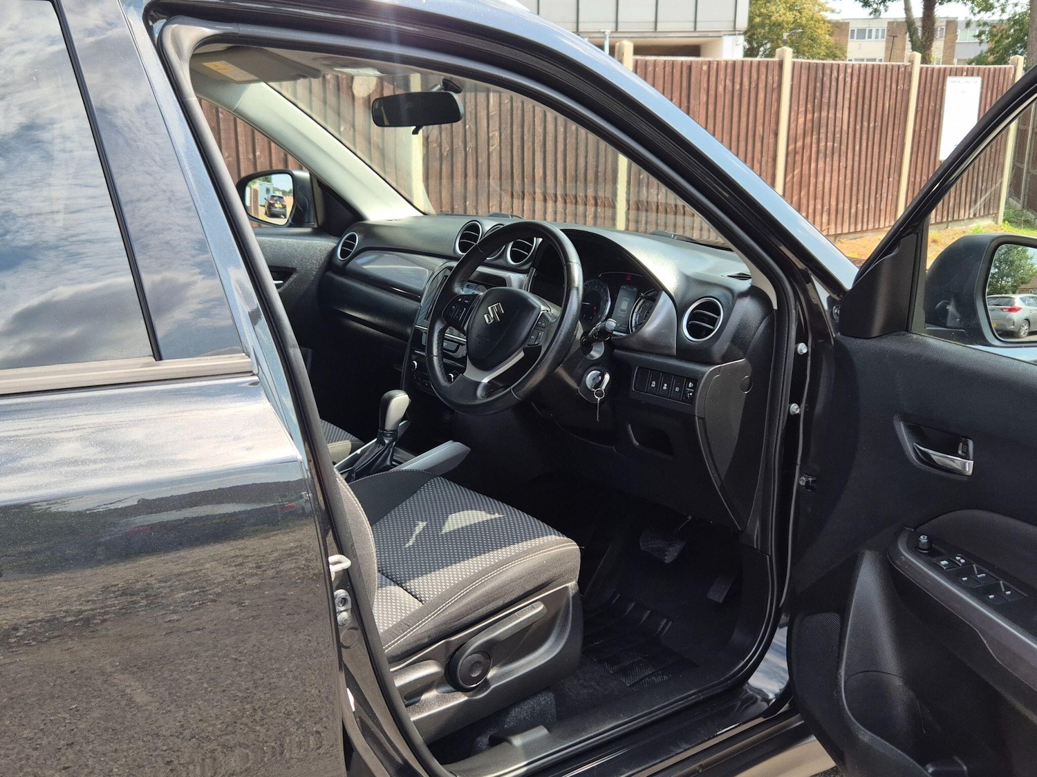 Used Suzuki Vitara 2019 for sale - 76996489: Photo 42