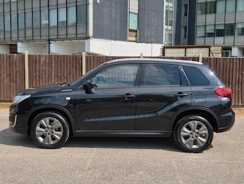 Used Suzuki Vitara 2019 for sale - 76996489: Photo