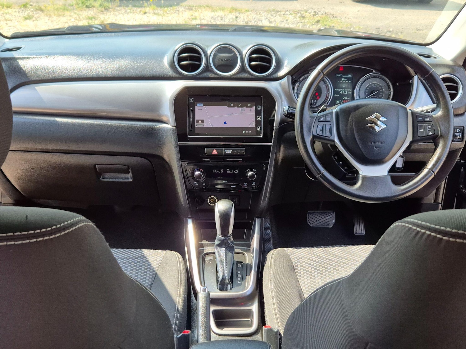 Used Suzuki Vitara 2019 for sale - 76996489: Photo 7