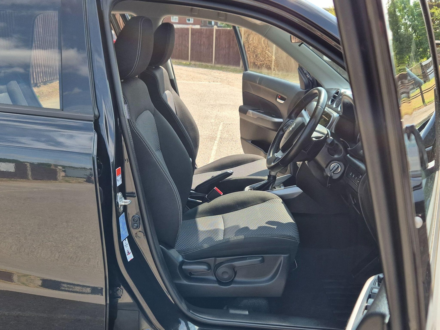 Used Suzuki Vitara 2019 for sale - 76996489: Photo 9